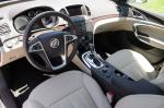 Buick Regal 2011 года